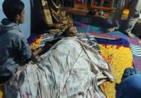 Geger Warga Sungai Gampa Batola Dua Kali Disembunyikan 'Makhluk Gaib'