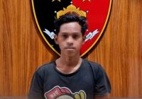 Remaja di Tabalong Bogem Pemuda karena Ganggu Pacar Temannya