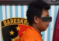 Kepergok Kirim Nomor Togel, Warga Desa Buhut Kapuas Ditangkap Polisi