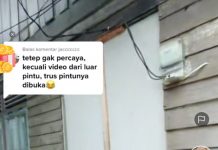 Rumah Kayu Dalam Istana di Ketapang Kalbar Akhirnya Buktikan Rumahnya Bukan Hoax