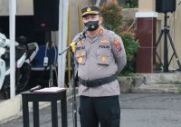 Kapolres Banjarbaru Ingatkan Warga Jangan Lakukan Ini Selama Ramadhan