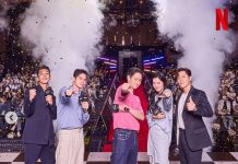 Link Nonton Streaming Film Korea 'Seoul Vibe' Sub Indo, Tayang Hari ini