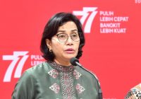 BLT Hingga Bantuan Subsidi Upah Pekerja Rp 600 Ribu Siap Cair, ini Penjelasan Sri Mulyani