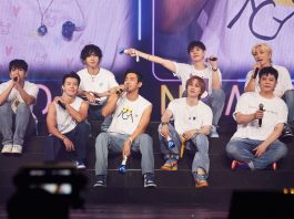 Super Junior Bakal Konser di Jakarta September 2022, Cek Info Lengkapnya di Sini