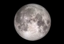 Fase Bulan Purnama Bikin Air Laut Pasang Malam ini di Tanah Bumbu dan Kotabaru