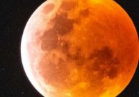 Cek Langit Malam Tanggal 12 Agustus 2022 Nanti, Ada Bulan Purnama Supermoon Terakhir Tahun ini