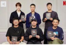Drakor Tegang Penuh Action Terbaru 'Suriname' Segera Tayang di Netflix, Kisah Nyata Gembong Narkoba Korea di Amerika Selatan