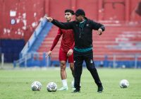 Berada di Zona Merah Bersama Barito dan RANS, Persik Kediri Hadirkan Pelatih Baru