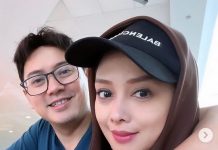 Terry Putri Curhat Baru 3 Bulan Menikah Kini Terpaksa Pisah dengan Suami, Ada Apa Ya?