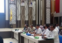 Pemko Banjarmasin Gelar Pertemuan Dengan Organda, ALFI/ILFA, dan Aptrindo, ini Hasil Kesepakatannya