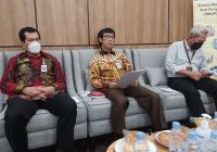 OJK Minta Bank Kalsel Perbaiki Sistem
