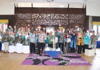 Tingkatkan Kunjungan Ke Perpustakaan, Digelar Pemilihan Duta Baca