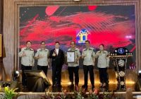 Kemenkumham Catat Rekor MURI, Turnamen E-Sport Peserta Terbanyak