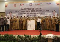BPKP Berhasil Optimalkan Potensi Penerimaan Pajak Daerah dan Selamatkan Keuangan Negara Rp 49 Miliar