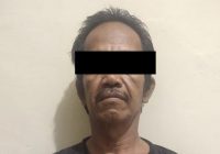 Baco Tinju Istri Hingga Mata Kanan Perempuan 47 Tahun Itu Lebam, Ternyata Ini Penyebabnya