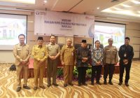 Cegah Maladministrasi, Ombudsman Gelar Workshop dan Sosialisasi Opini Pelayanan Publik
