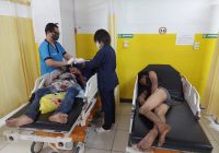 Mabuk dan Mengamuk Hingga Lukai 2 Orang, Rudi Dijerat Pasal Penganiayaan