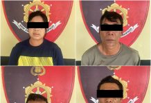 Warga Karang Intan Ini Dikeroyok di Tempat Karaoke, Polres Tanah Bumbu Amankan 5 Pria dan Seorang Perempuan