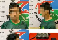 Sudah Sepekan SN Menghuni Sel Polres, Saat Digeledah Dapati 12 Paket Sabu