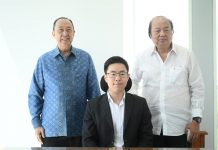 Inilah Sosok Bos The Galeria Mall A Yani Km 11, Usia Masih 19 Tahun