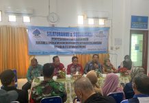 PT Air Minum Bandarmasih Gencar Sosialisasi Penyesuaian Tarif