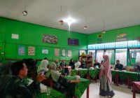 Guru Diharapkan Mampu Rancang Pembelajaran Sesuai Tuntutan Zaman