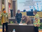 45 Dokter Program PIDI Kemenkes Disebar untuk Empat Rumah Sakit di Kalsel