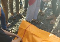 Laka Maut di Dekat Kantor Gubernur Kalsel di Banjarbaru, Seorang Pengendara Roda 2 Tewas