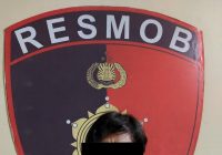 Birahi Sahar Tak Terbendung, Lampiaskan Nafsu Bejat Kepada Putrinya Masih Balita