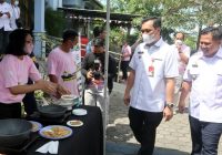 Banjarbaru Dapat Jatah 30 Ribu Kompor Induksi, Siap Gantikan LPG