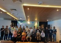 Selaraskan Pemahaman Aturan Tenaga Kerja Dalam PP No. 35 Tahun 2021, Politeknik Kotabaru Gandeng Disnaker dan Kemenaker Gelar Workshop
