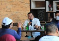 DKP Tindak Lanjuti Nelayan Jateng Tangkap Ikan Menggunakan Cantrang di Wilayah Kalsel