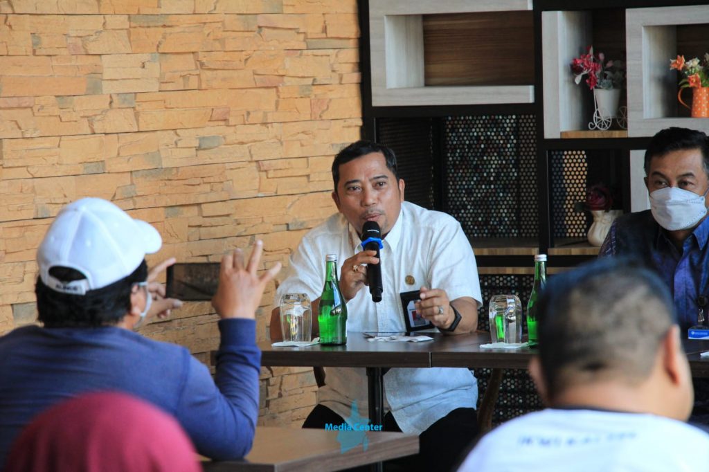 26082022_Kepala DKP Kalsel Rusdi Hartono