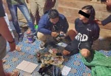 Kelola Judi Togel di Mantewe, Warga Trenggalek Ini Masuk Sel