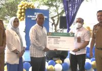 RSU Almansyur Medika Banjarbaru Jalin Kerja Sama dengan BPJS Kesehatan