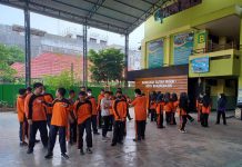 Kepala MAN 1 : Tidak Wajib Tetapi Mengharapkan Sumbangan, Guna Pengembangan Madrasah