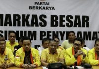 Partai Berkarya Gagal Ikut Pemilu 2024, DPP Bebaskan Kader Cari Perahu Lain
