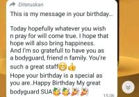 Chat Istri Irjen Ferdy Sambo pada Brigadir J Dibuka Pihak Keluarga, Tuntut Putri Jujur 'Agar Roh Anak Kami Tenang'