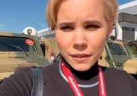 Putri Sekutu Putin Tewas Dibom, Diduga Berkaitan dengan Invasi Rusia ke Ukraina
