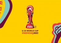 17 Agustus Logo Piala Dunia FIFA U-20 2023 Indonesia Resmi Diluncurkan, Kick Off Mei