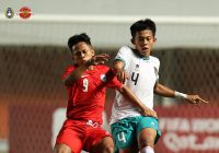 Live Indosiar, Jadwal Siaran Langsung Timnas U-16 Indonesia vs Vietnam, Siap Tarung Demi Lolos ke Semifinal Piala AFF U-16 2022