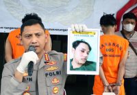 Kepala Dibenturkan Tembok, Sebabkan Santri Tewas di Ponpes Darul Quran Lantaburo Tangerang