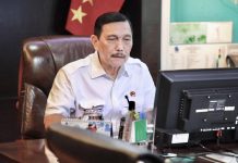 Luhut Binsar Sebut Orang Luar Jawa Tak Bisa Jadi Presiden : Termasuk Saya