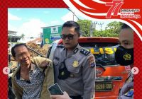 Iba dengan Jambretnya di Sekitar Jalan Pramuka Banjarmasin Karena Sudah Tua, Korban Batal Melapor ke Polisi