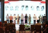 Uang Rupiah Kertas Baru Tahun Emisi 2022 Diluncurkan BI dan Pemerintah