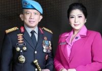 Netizen Desak Polri Tampilkan Ferdy Sambo dan Putri Candrawathi Pakai Baju Tahanan ke Publik, Netizen: Jangan Cuma Beritanya Aja!