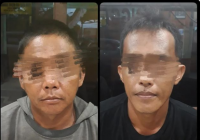 Ungkap Kasus Curanmor, Macan Barbar Buru Penadah Hingga ke Kalteng