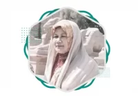 Warga NU Berduka, Nyai Heni Maryam Istri KH Maimoen Zubair Berpulang