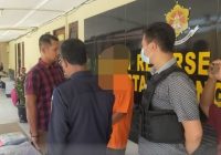 Saat Istri ke Pengajian, Pria Paruh Baya Garap Anak Tiri yang Masih Belia