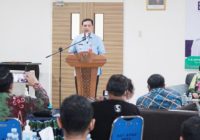 Wali Kota Aditya Ingin Rumah Sakit Idaman Banjarbaru Benahi Manajemen dan SDM